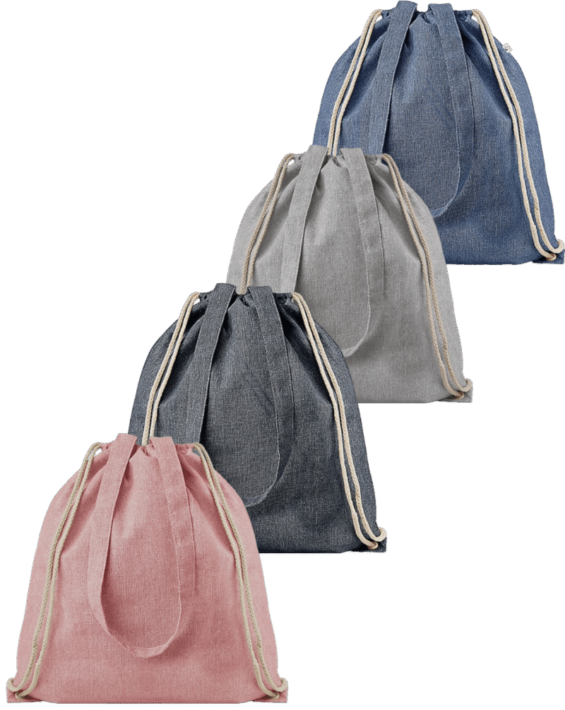 MOCHILAS 2N1 COLORES SURTIDOS PARA PERSONALIZAR