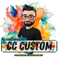 LOGO CCCUSTOM
