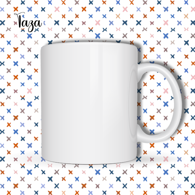Taza Personalizada